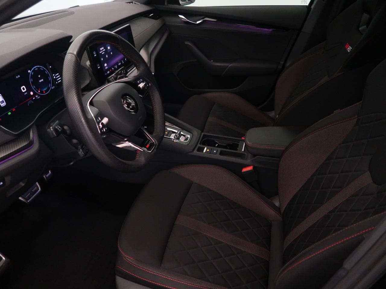 2022 Škoda Octavia - 16