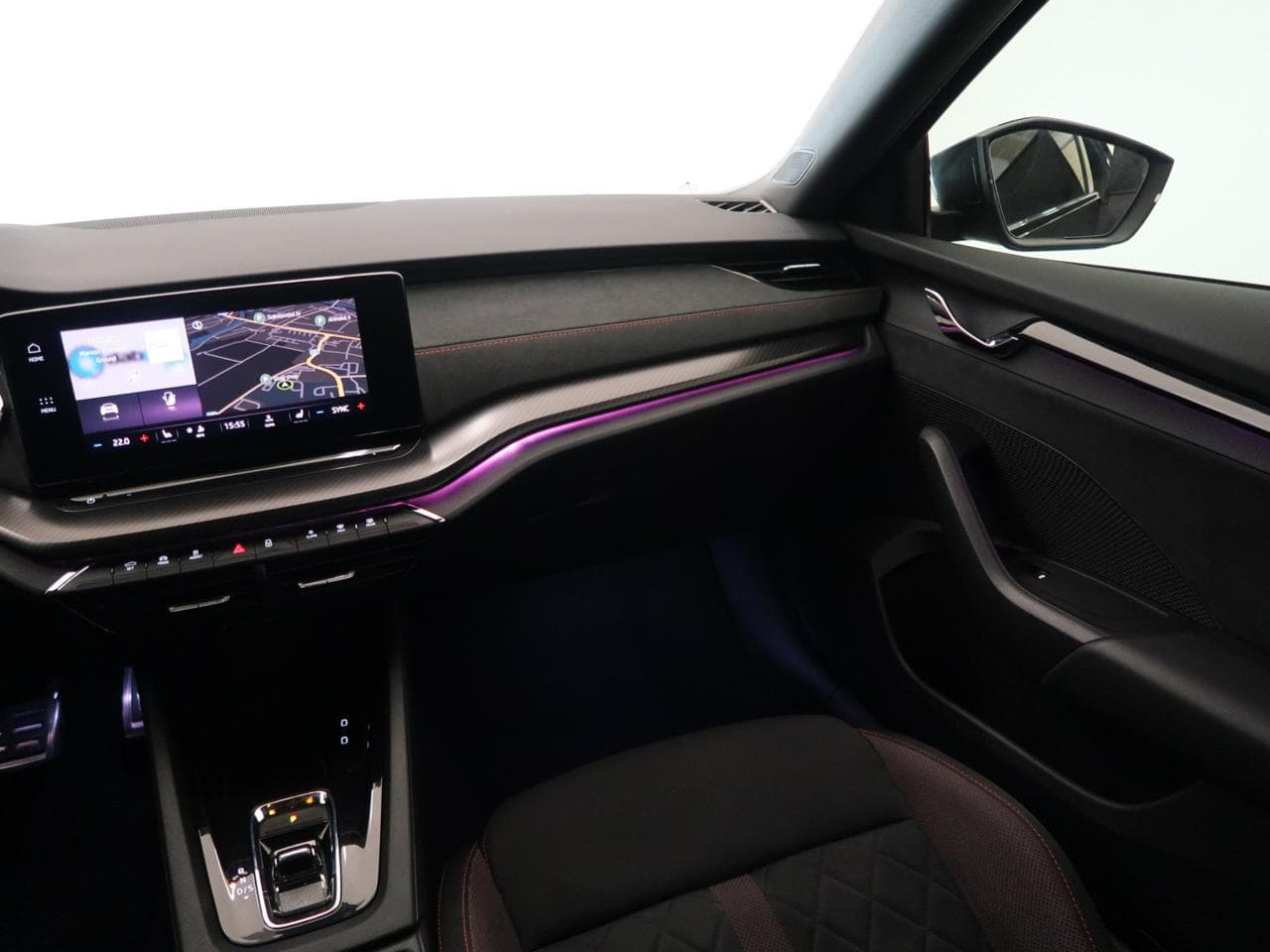 2022 Škoda Octavia - 11