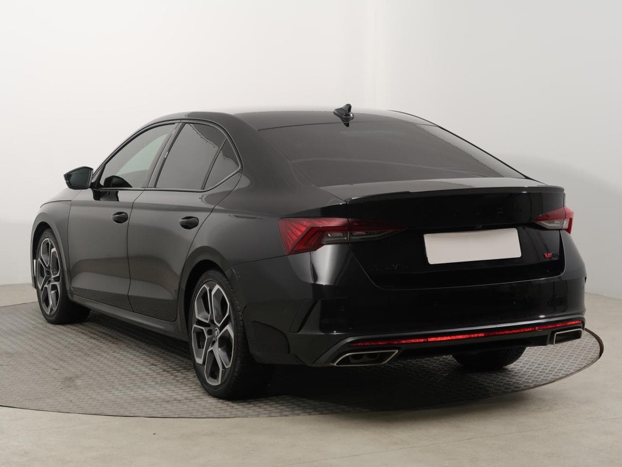 2022 Škoda Octavia - 5