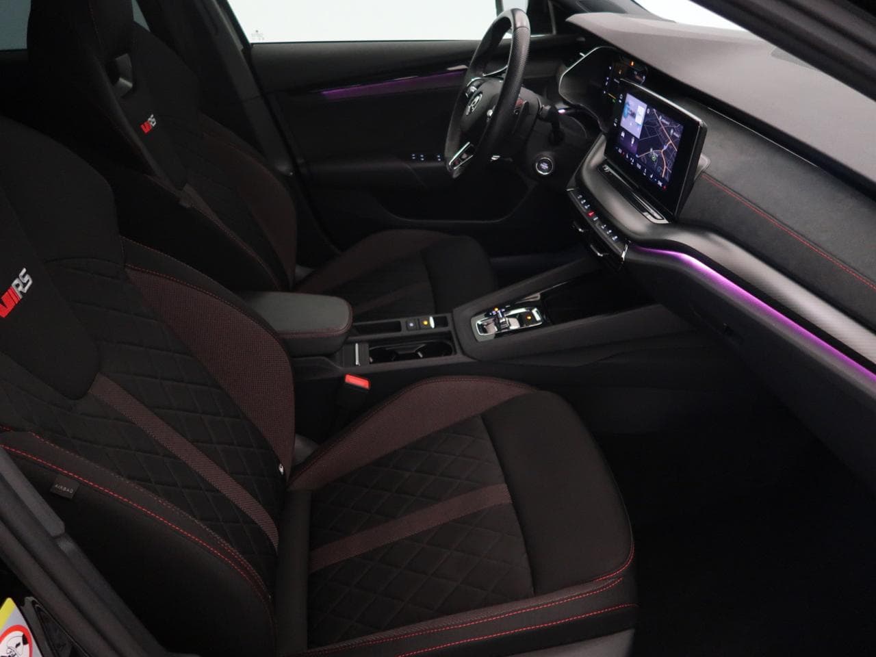 2022 Škoda Octavia - 12