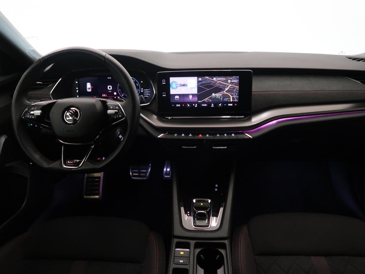 2022 Škoda Octavia - 10