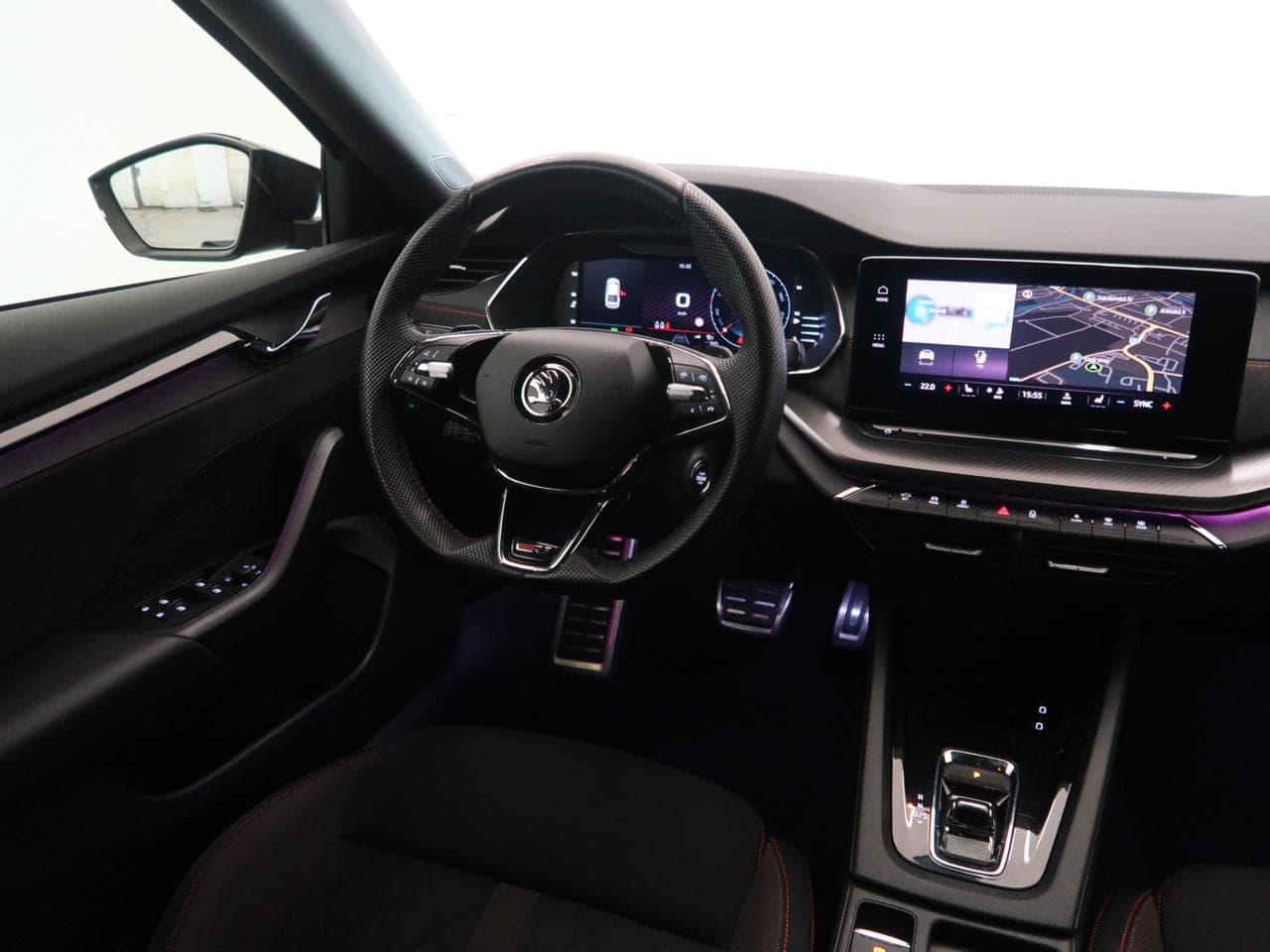 2022 Škoda Octavia - 9