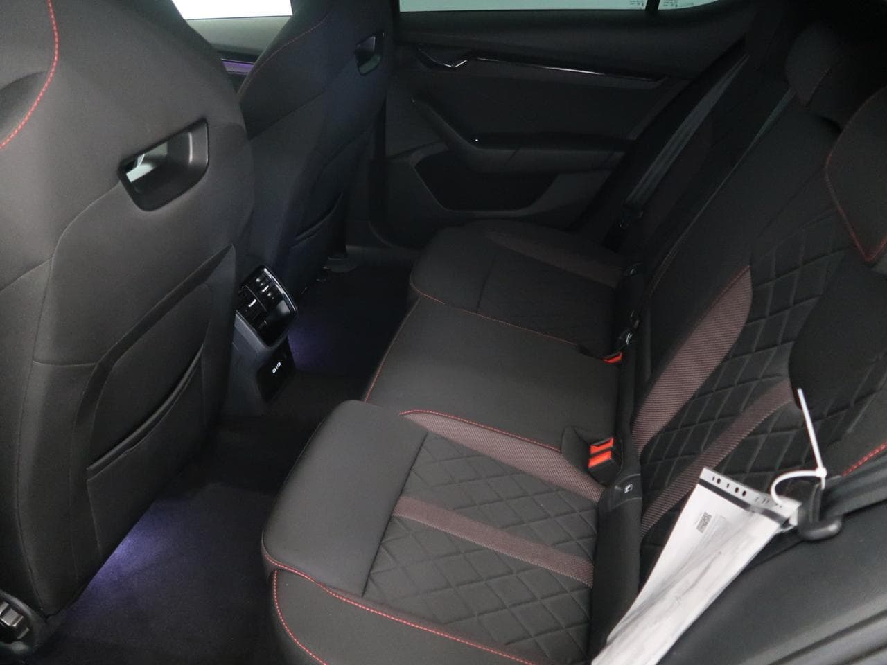 2022 Škoda Octavia - 15