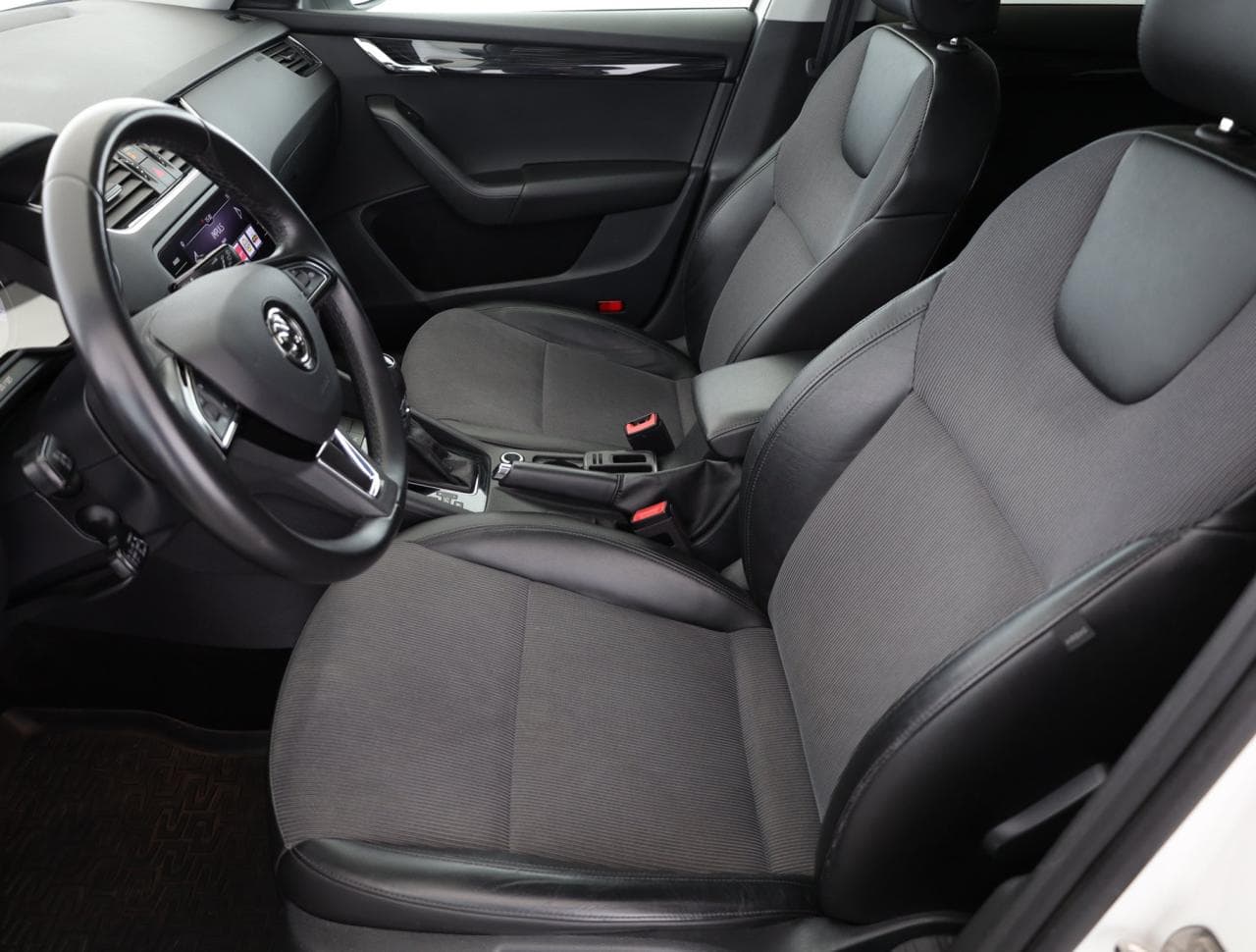 2019 Škoda Octavia - 13