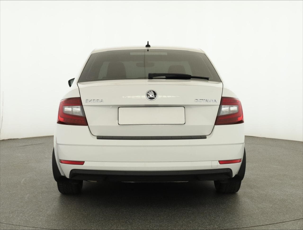 2019 Škoda Octavia - 6