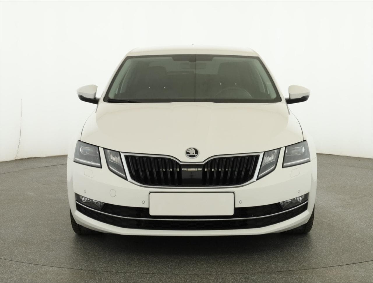 2019 Škoda Octavia - 2