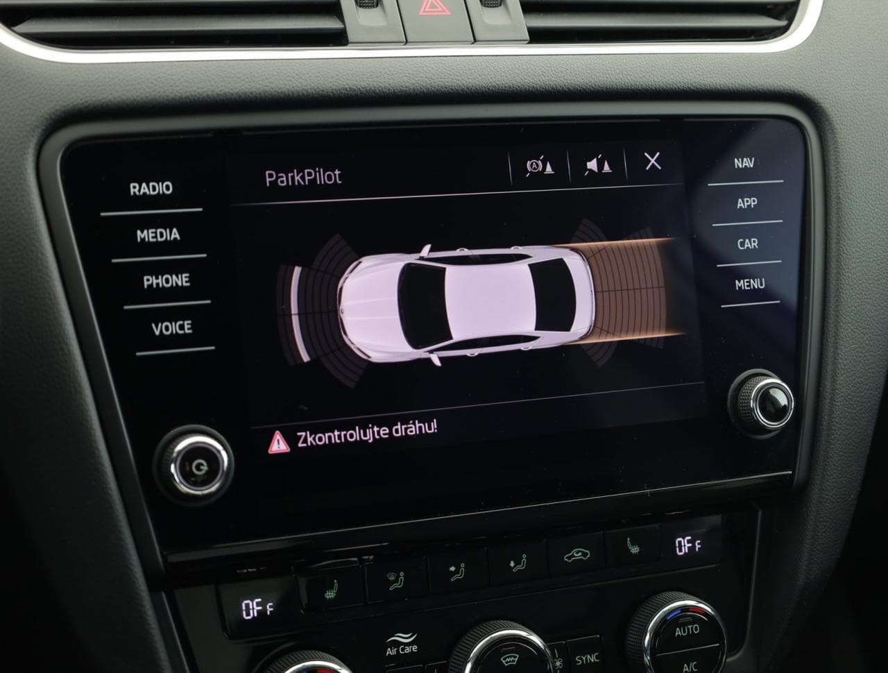 2019 Škoda Octavia - 19