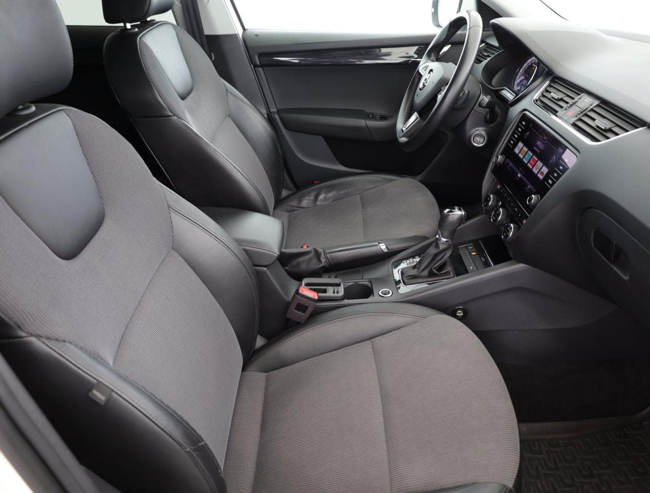 2019 Škoda Octavia - 10