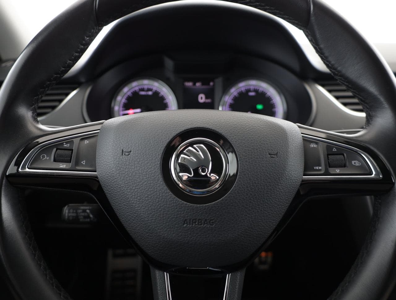 2019 Škoda Octavia - 14