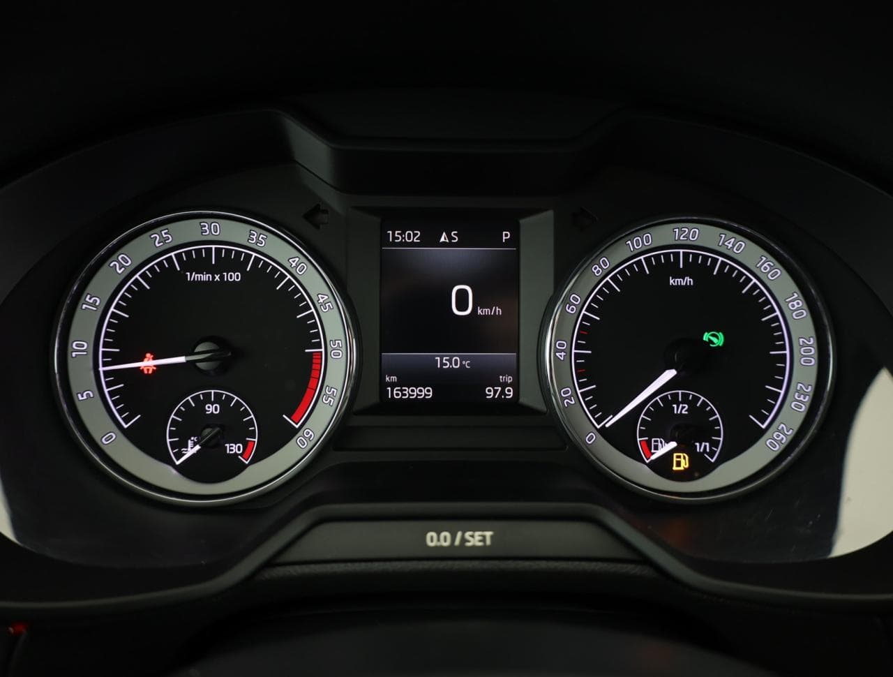 2019 Škoda Octavia - 15