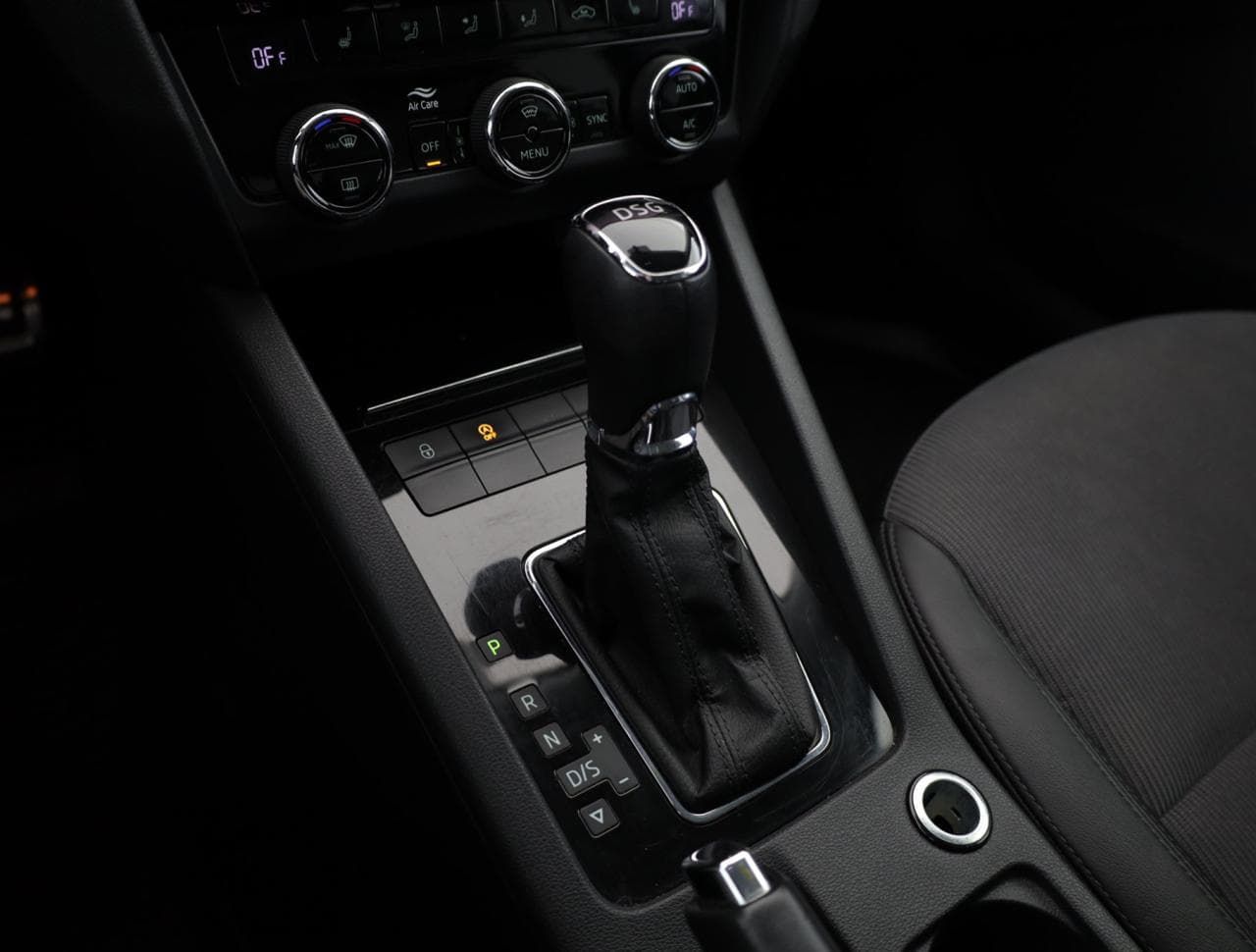 2019 Škoda Octavia - 17