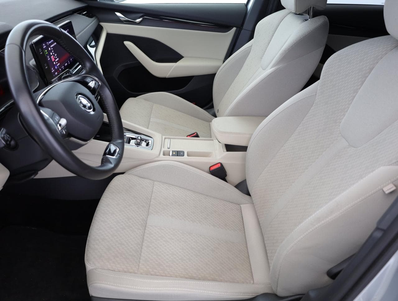 2022 Škoda Octavia - 13