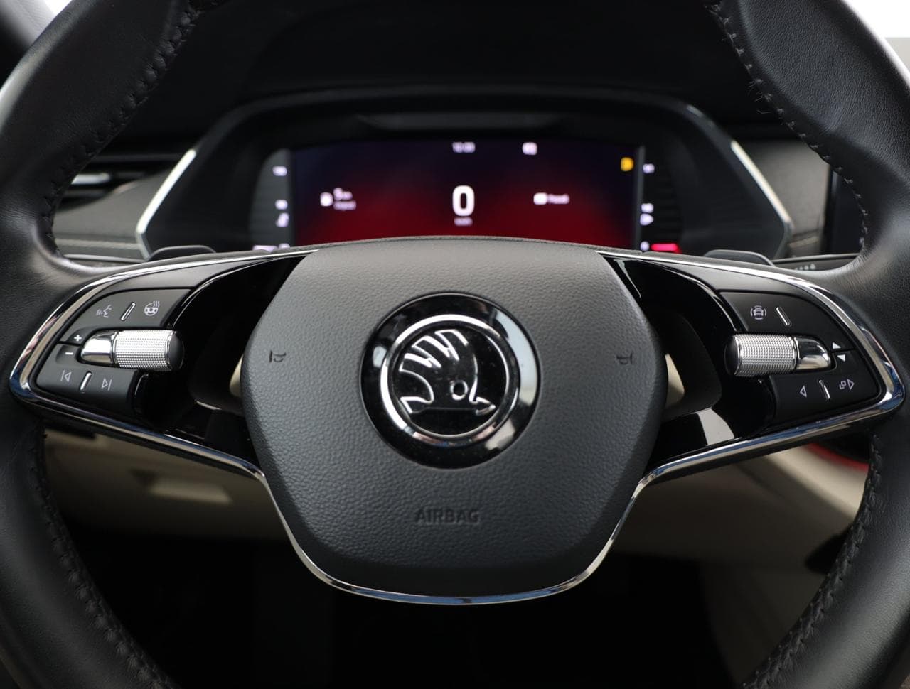 2022 Škoda Octavia - 14