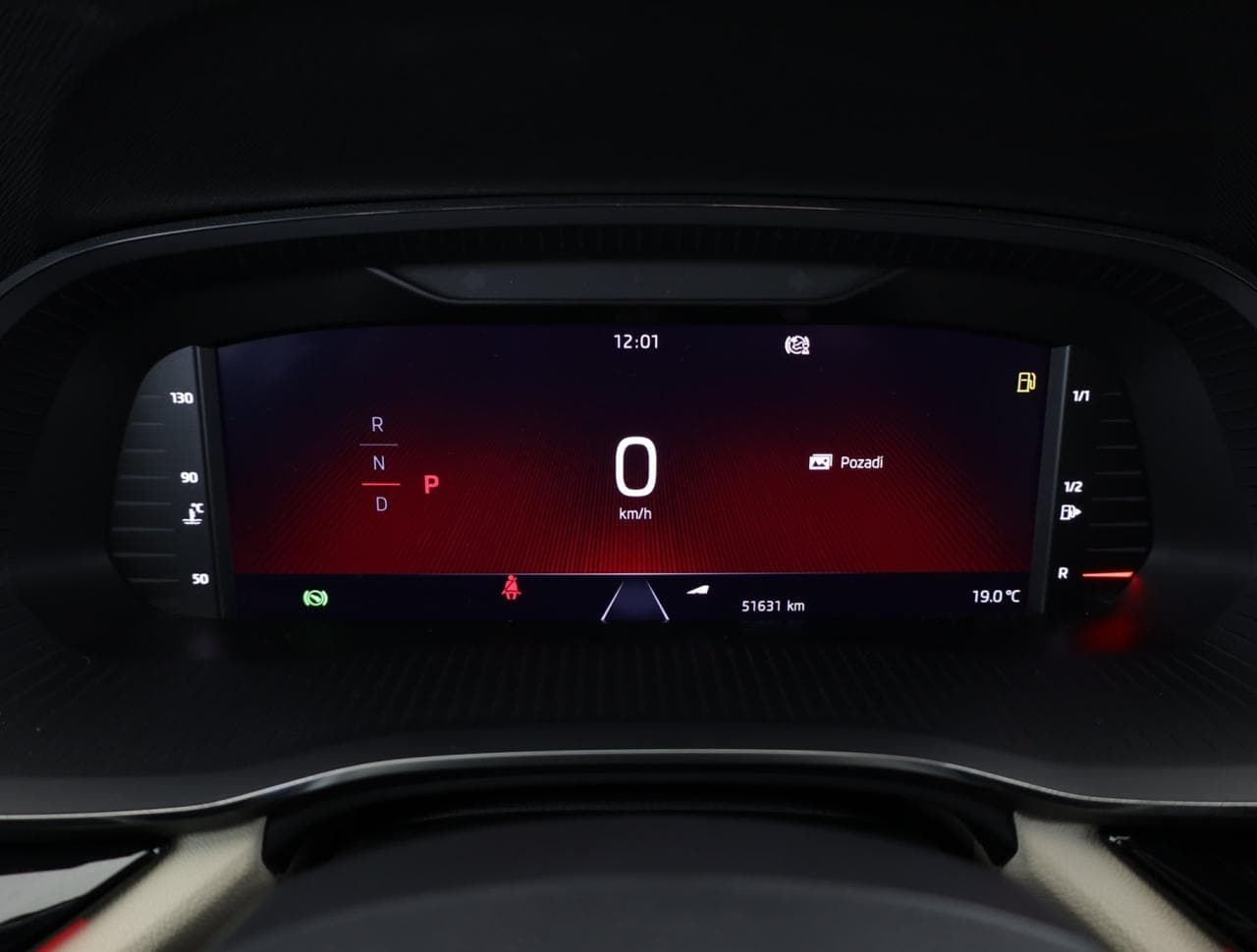 2022 Škoda Octavia - 15