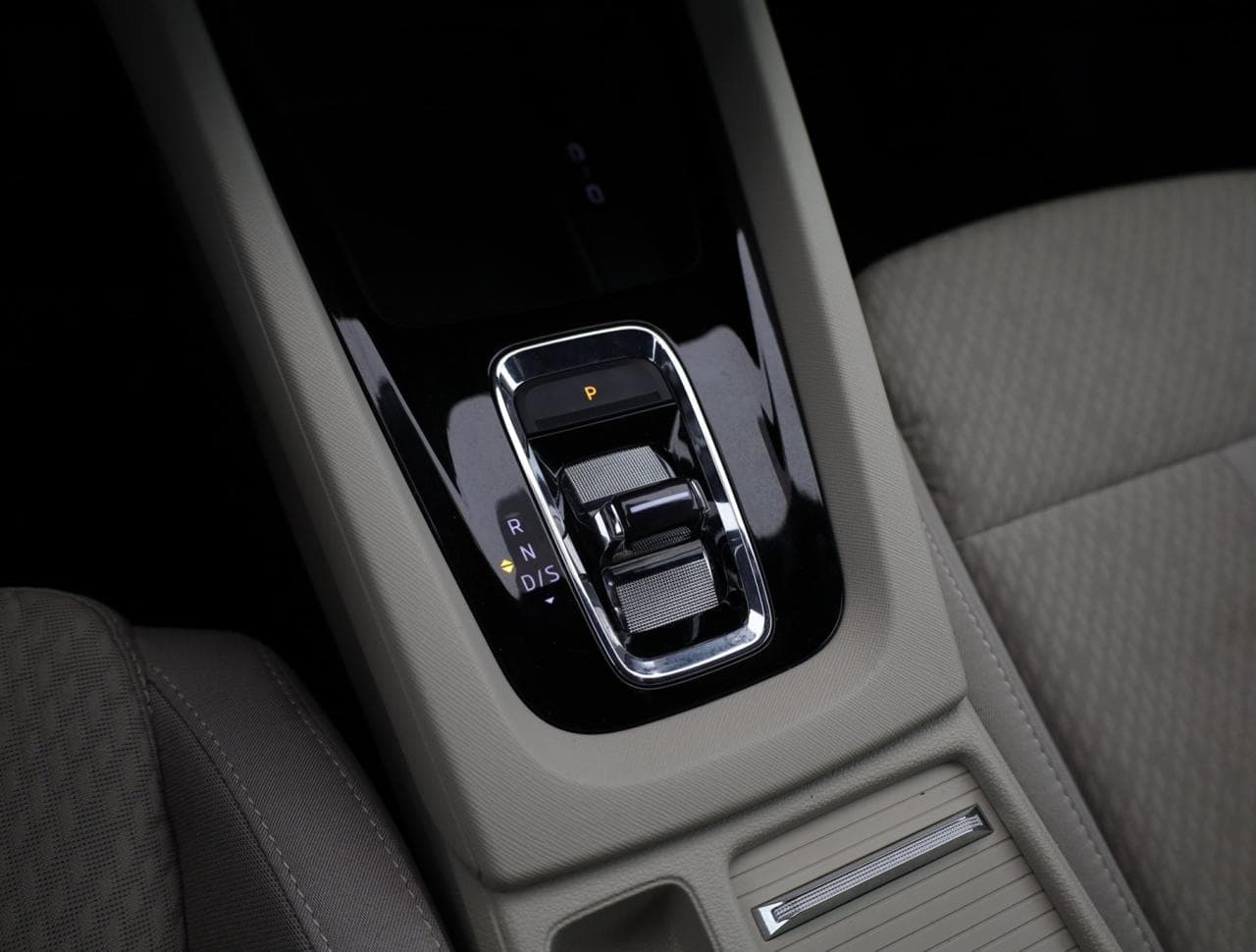 2022 Škoda Octavia - 18