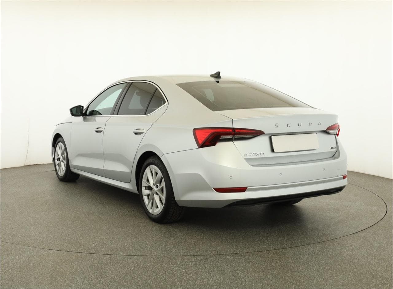 2022 Škoda Octavia - 5
