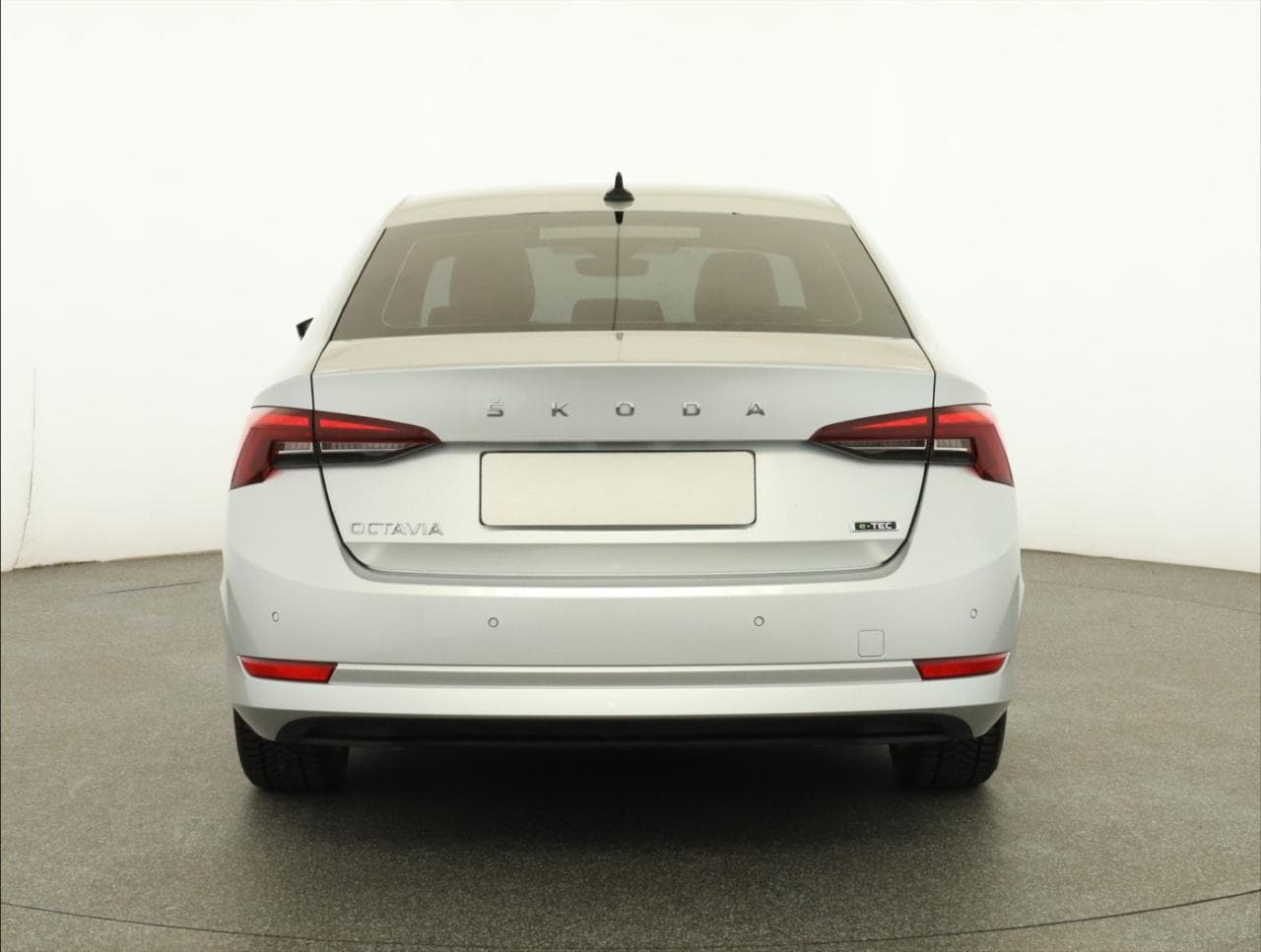 2022 Škoda Octavia - 6