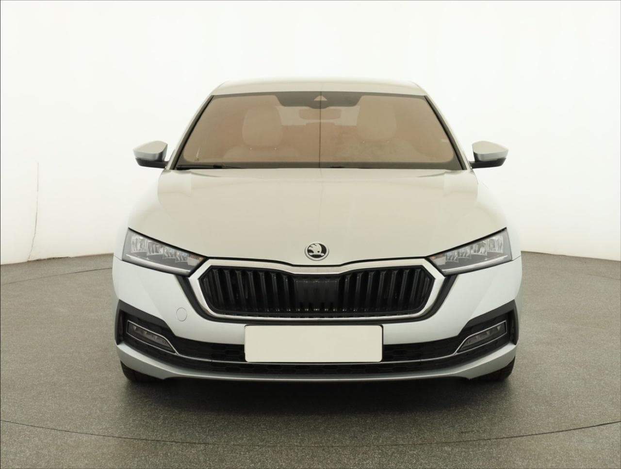 2022 Škoda Octavia - 2