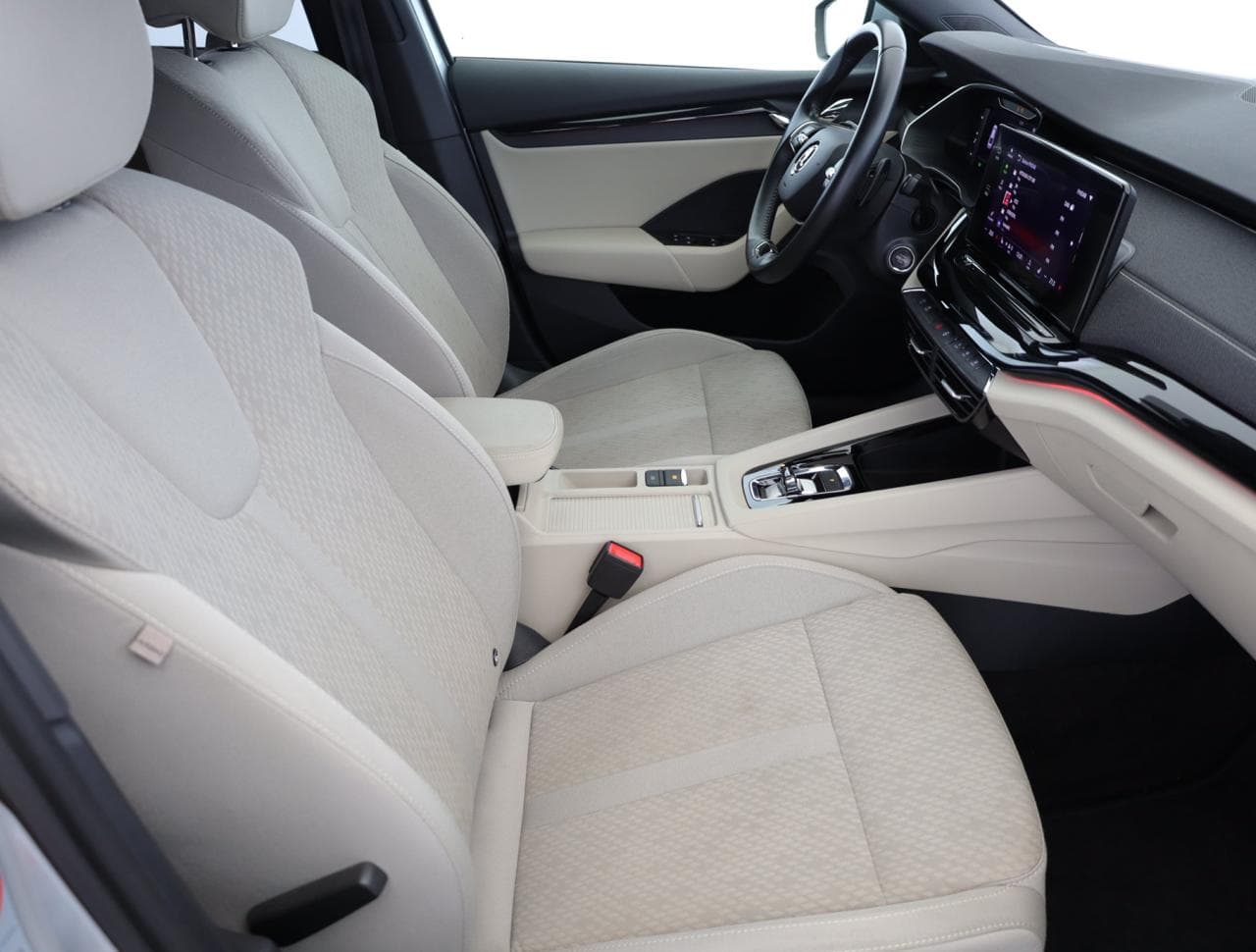 2022 Škoda Octavia - 10