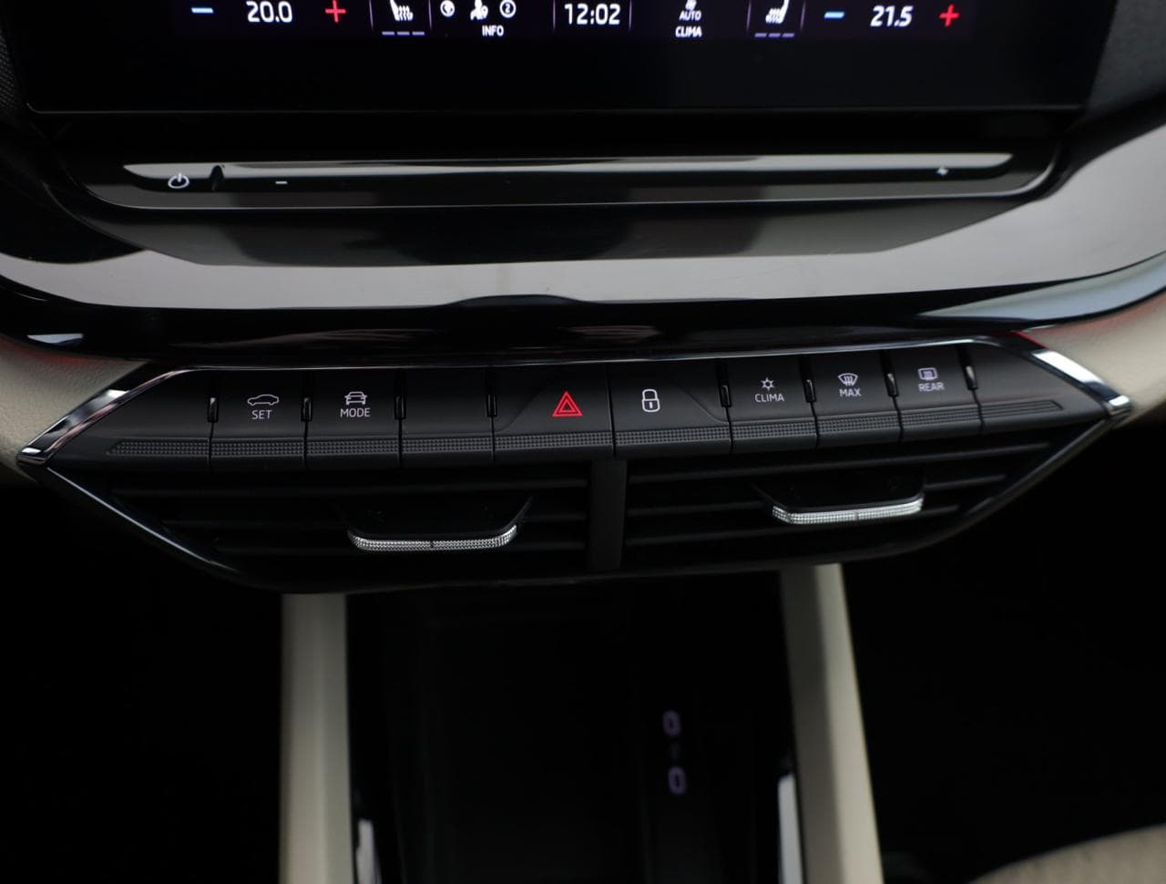 2022 Škoda Octavia - 17