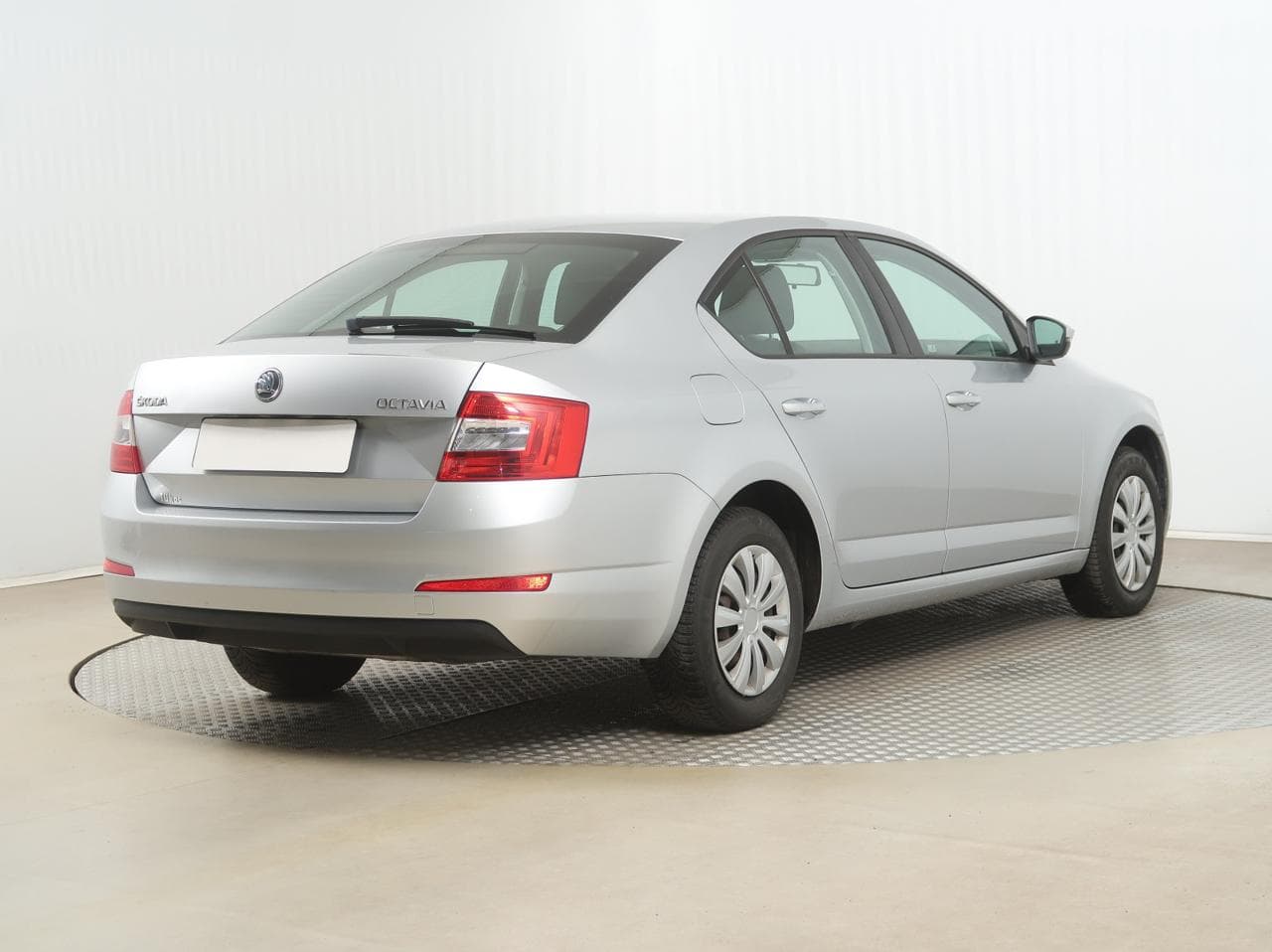 2013 Škoda Octavia - 7