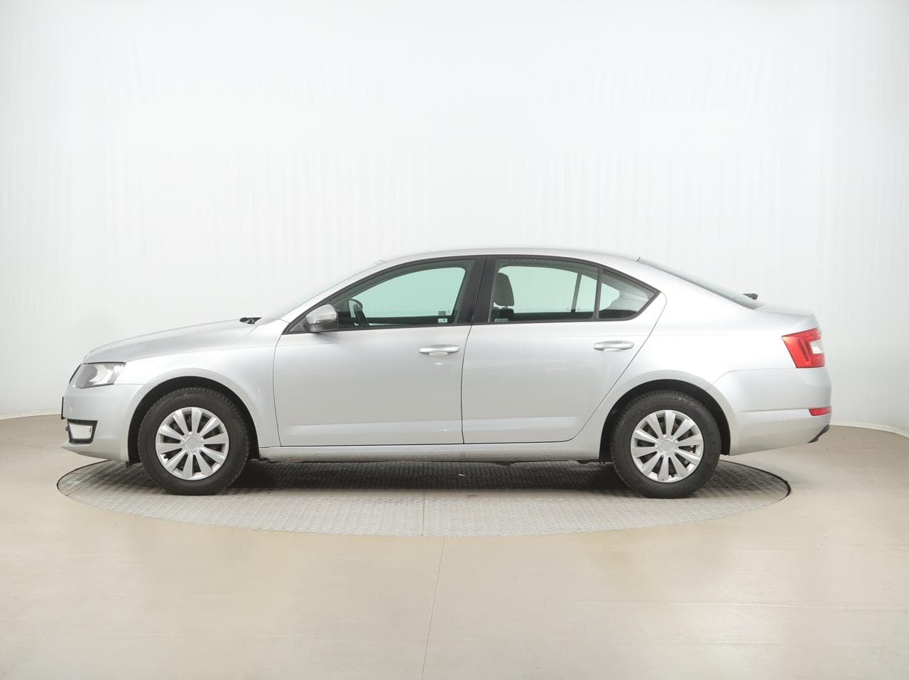 2013 Škoda Octavia - 4