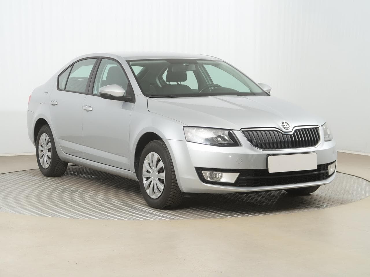 Škoda Octavia 1.2 TSI 77kW hatchback