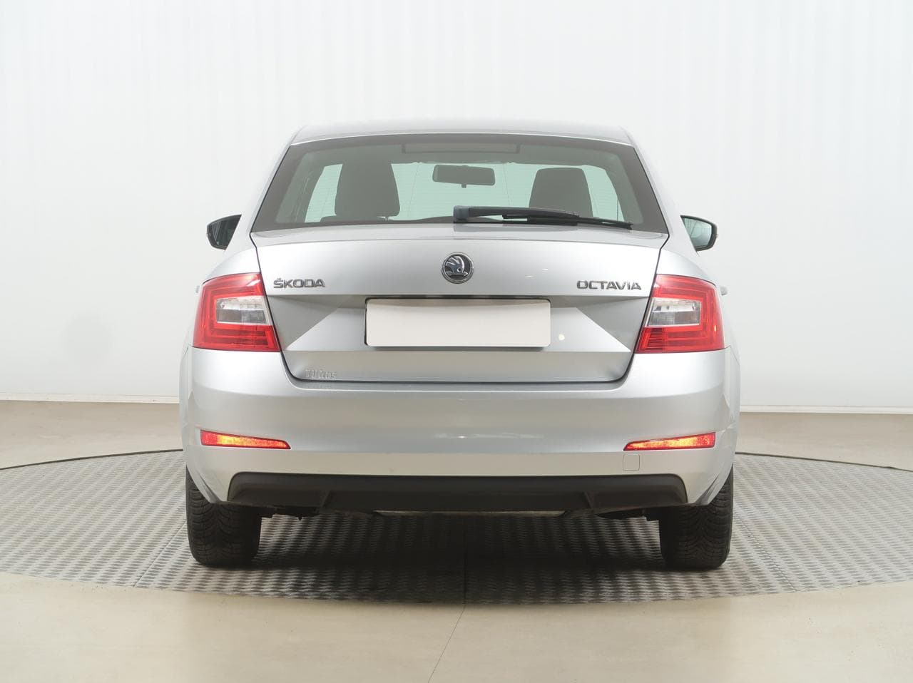 2013 Škoda Octavia - 6