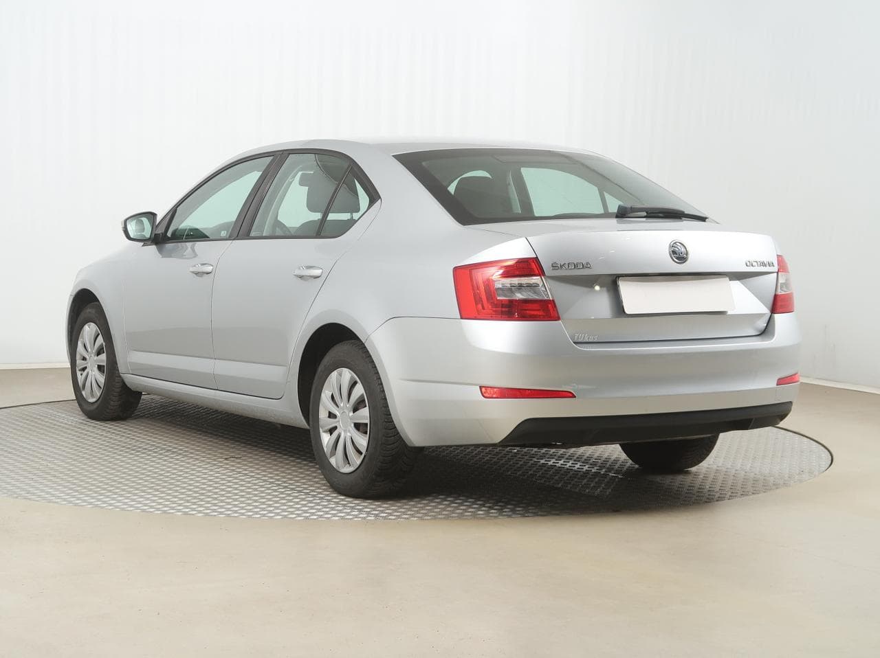 2013 Škoda Octavia - 5