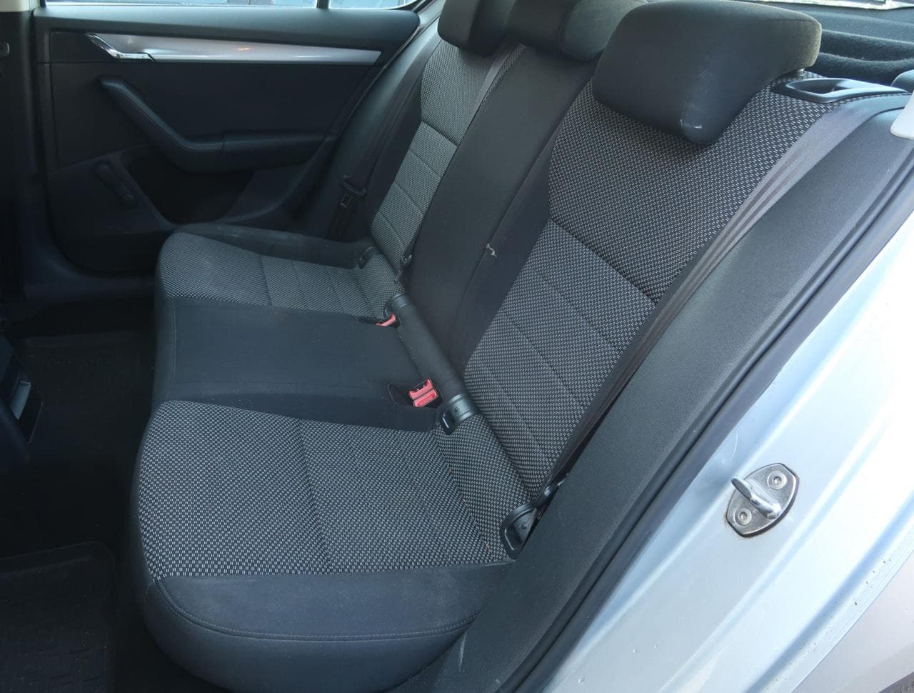 2013 Škoda Octavia - 15