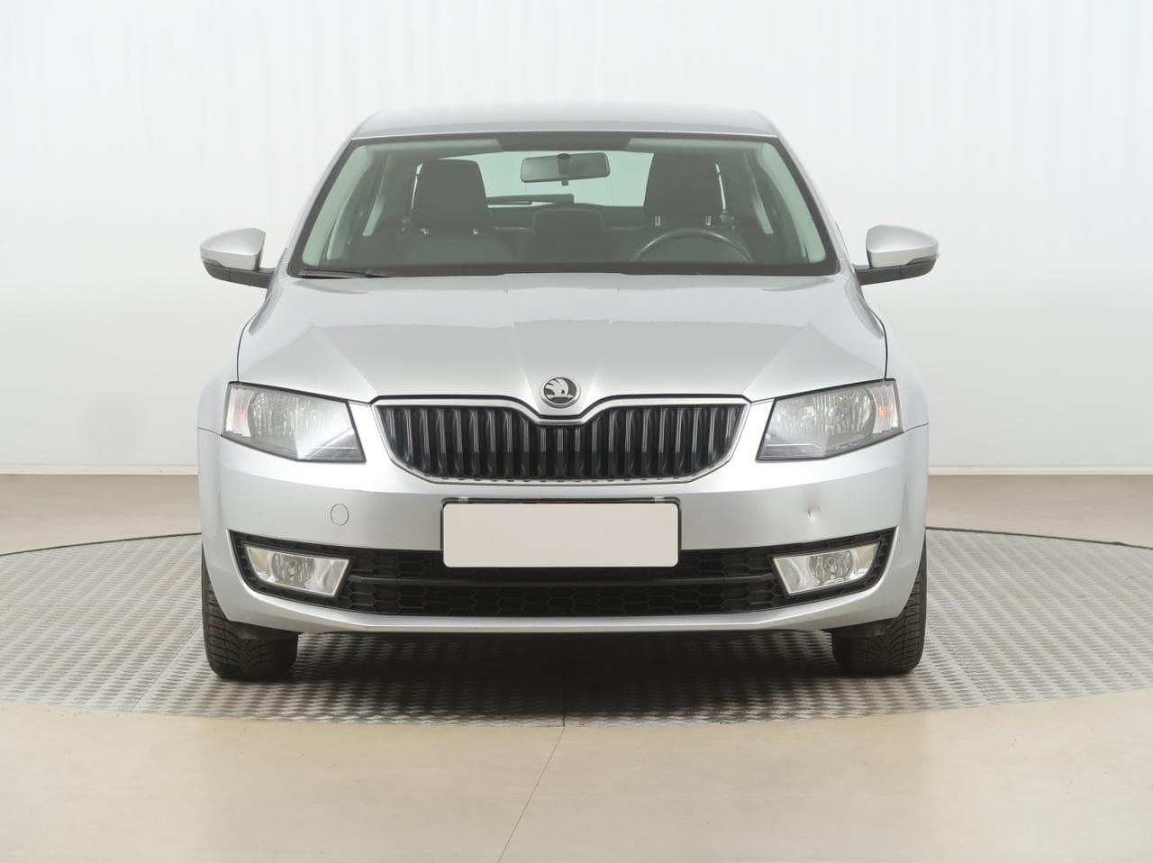 2013 Škoda Octavia - 2