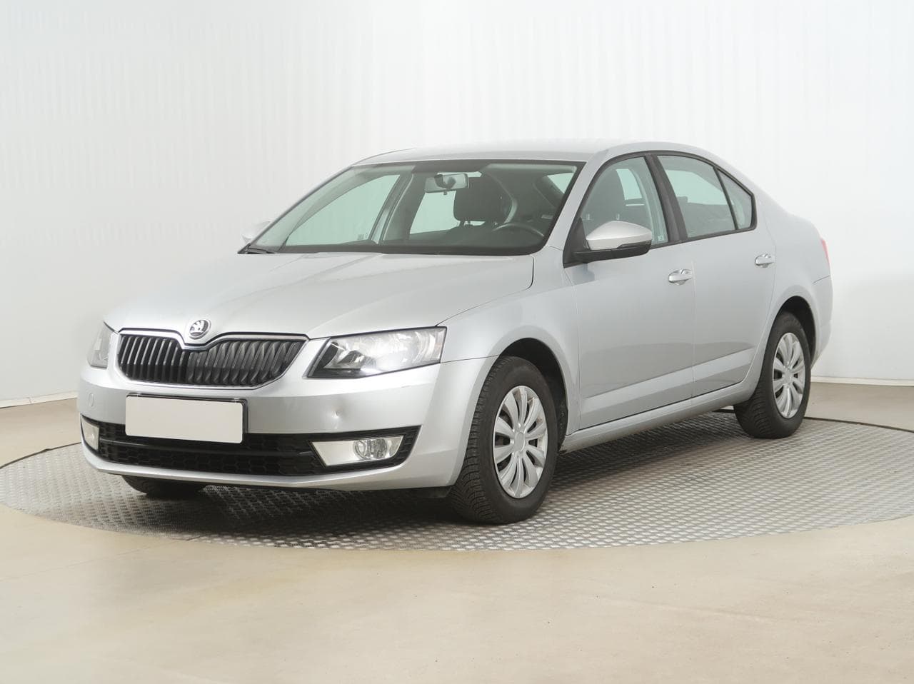 2013 Škoda Octavia - 3