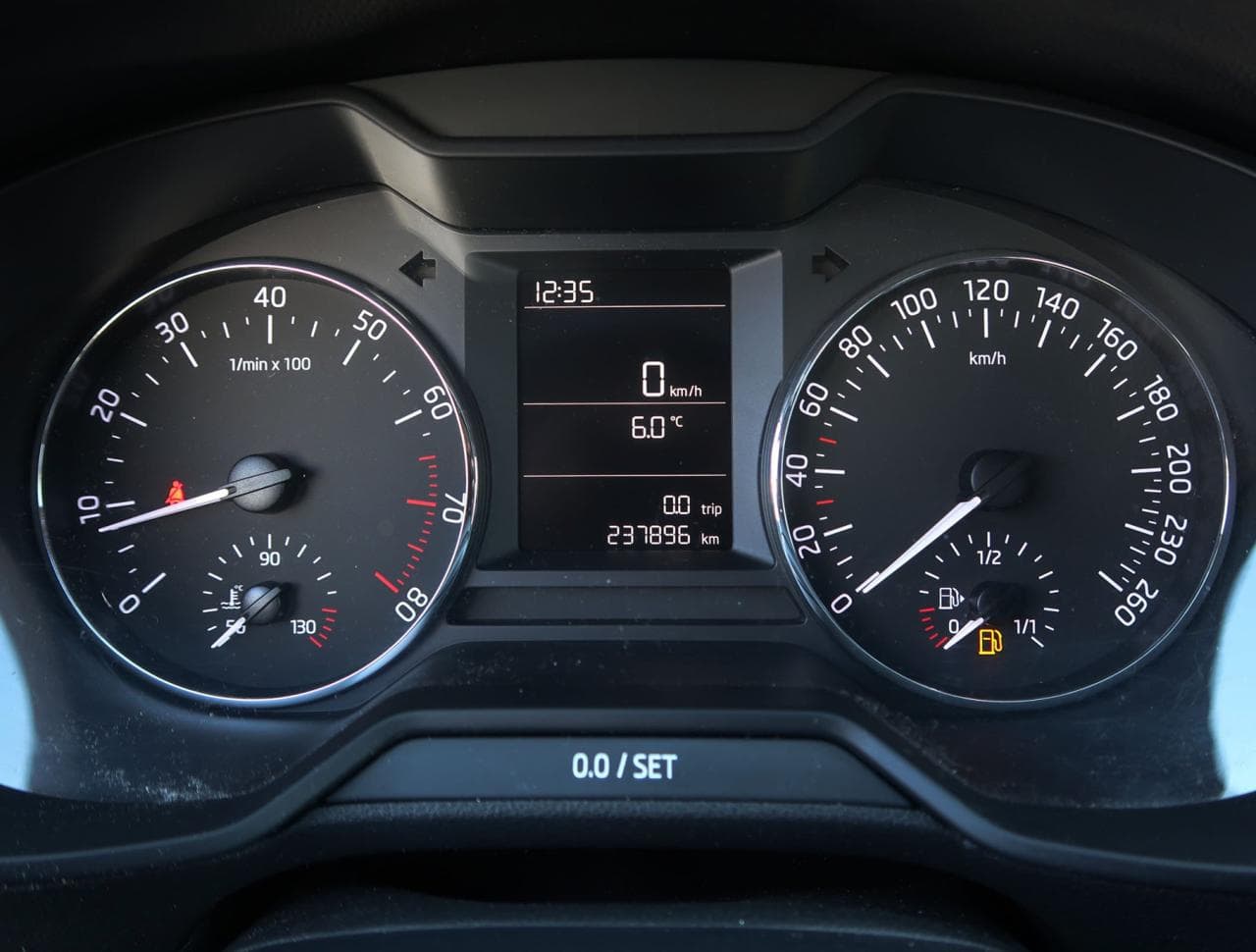 2013 Škoda Octavia - 17