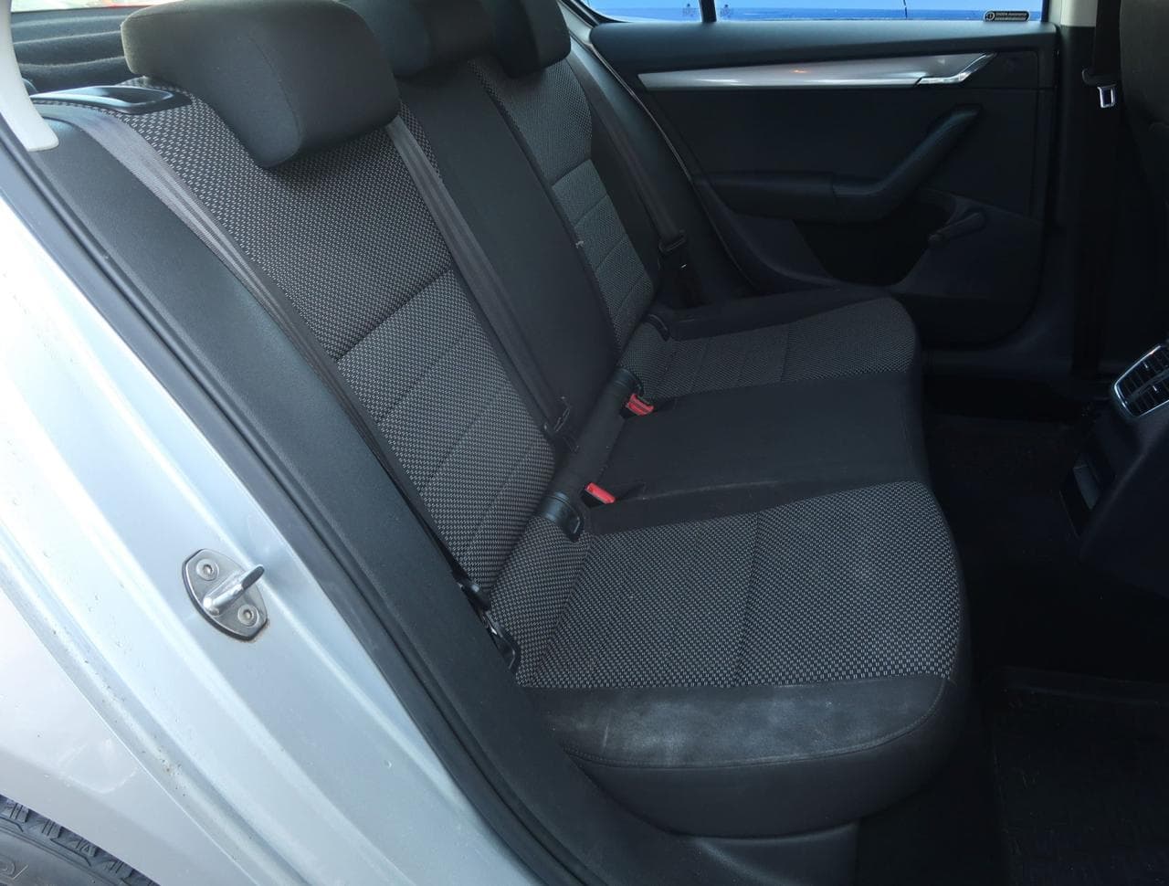 2013 Škoda Octavia - 13