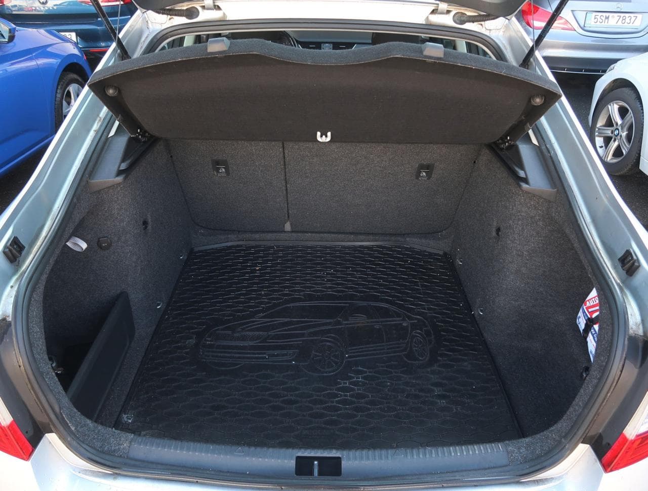 2013 Škoda Octavia - 19