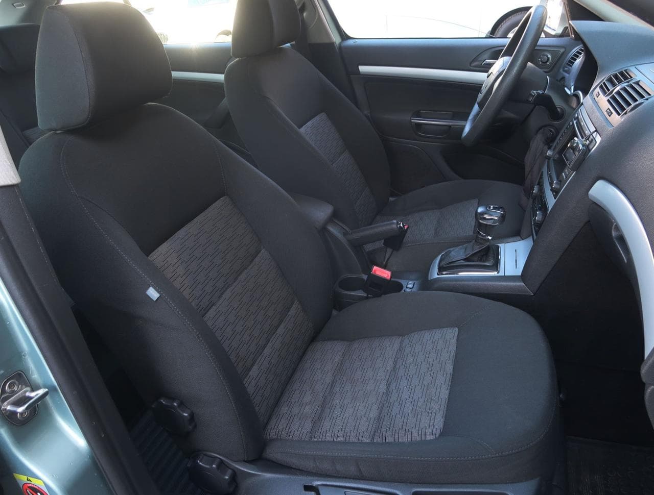 2009 Škoda Octavia - 12