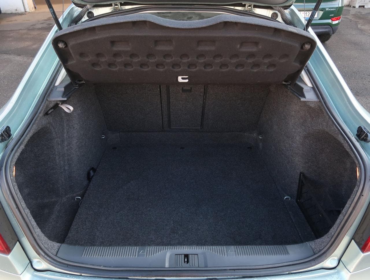 2009 Škoda Octavia - 20