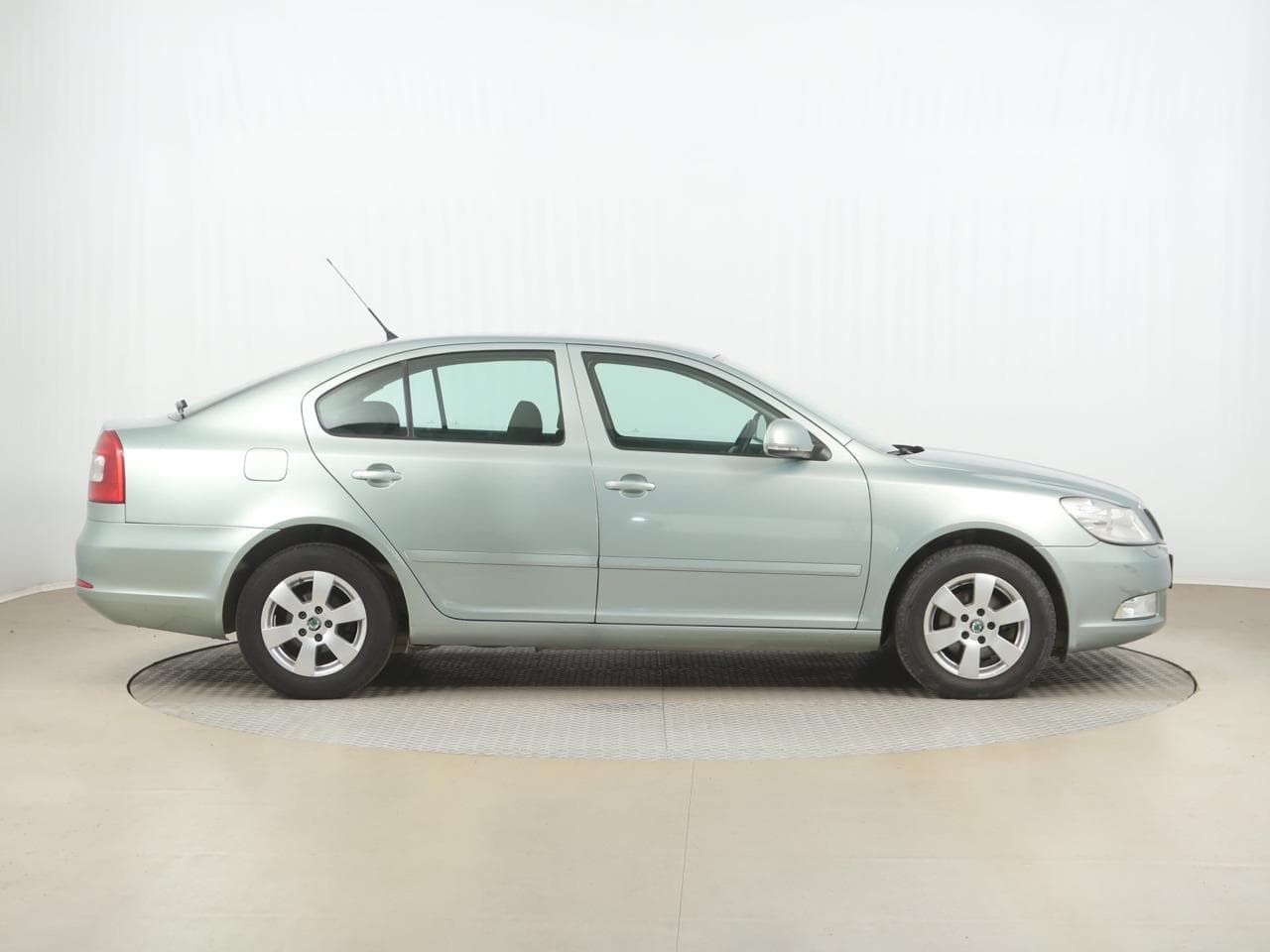 2009 Škoda Octavia - 8