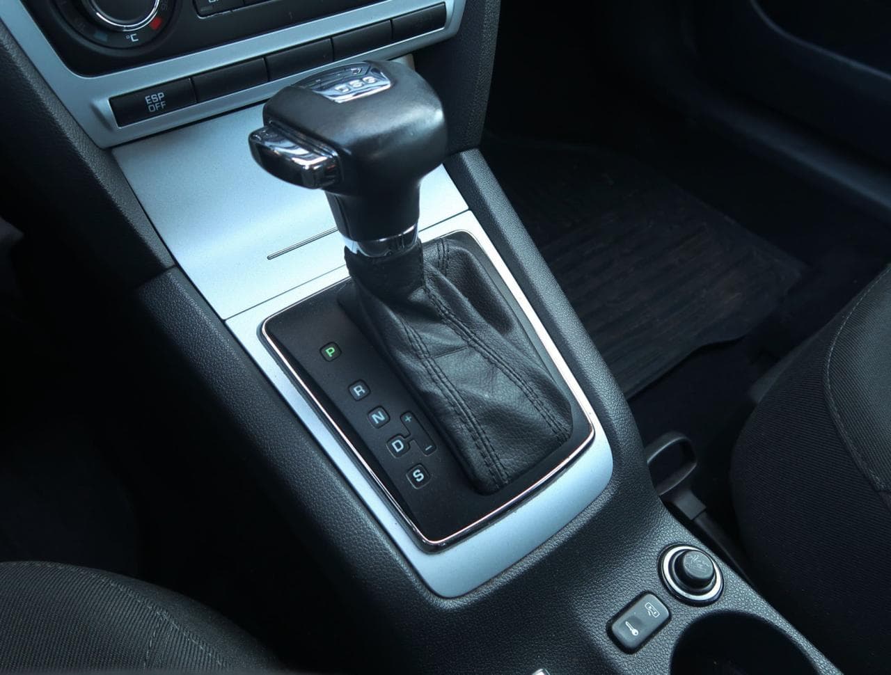 2009 Škoda Octavia - 19