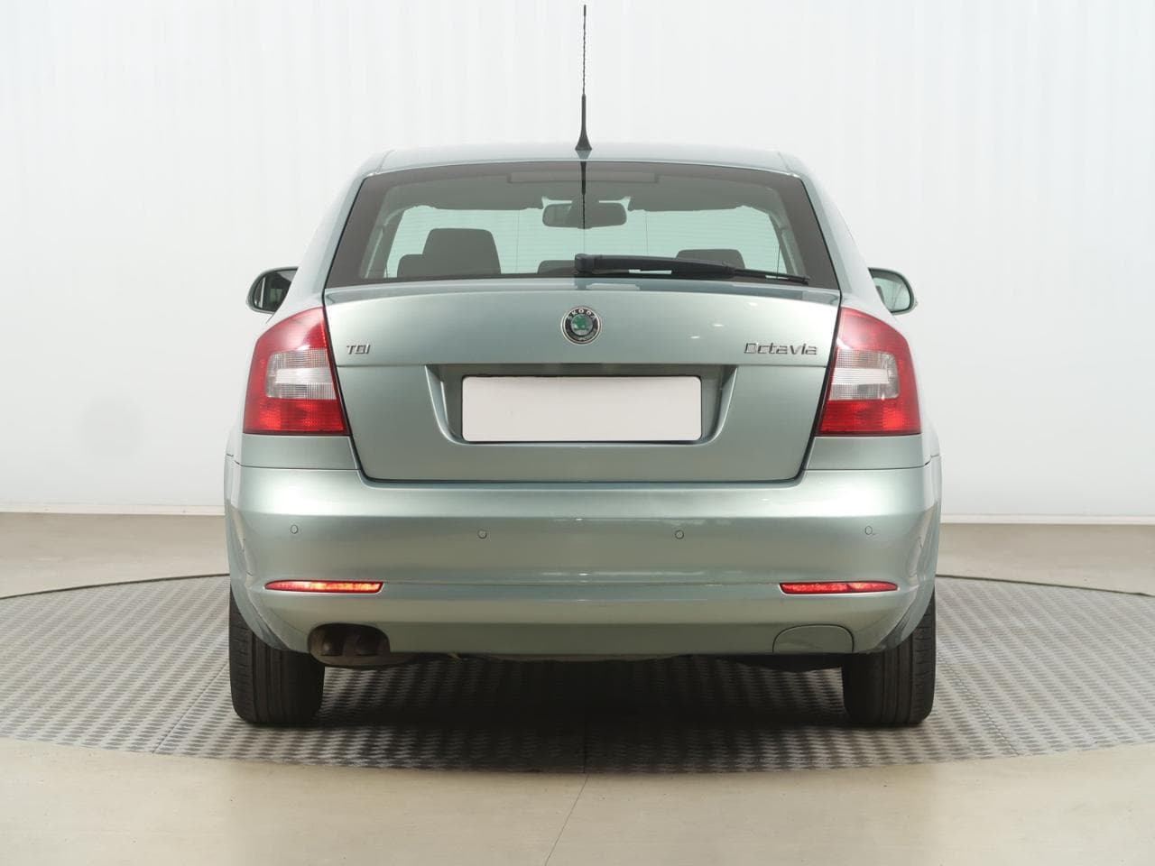 2009 Škoda Octavia - 6