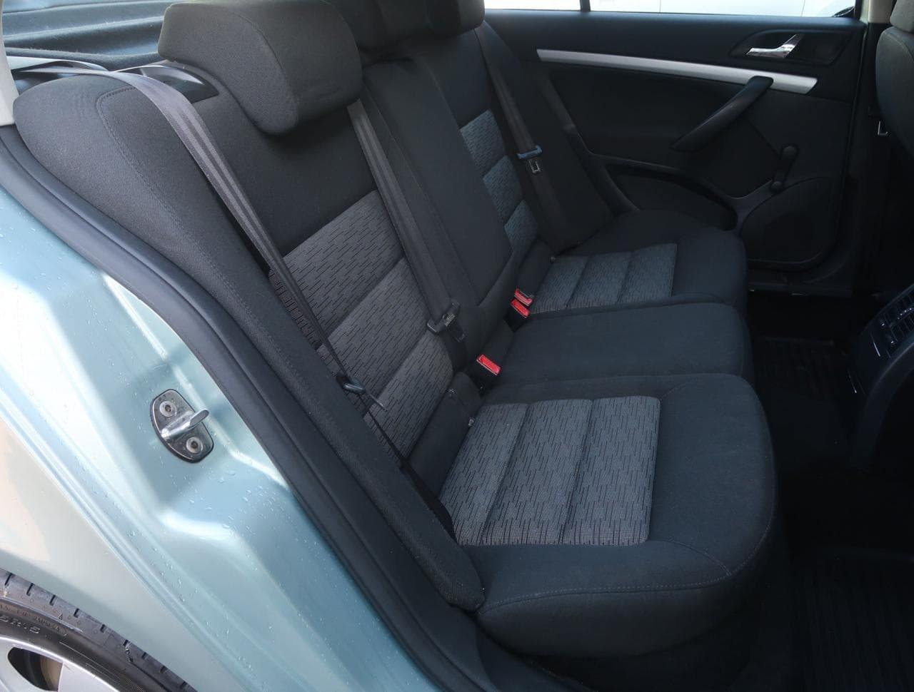 2009 Škoda Octavia - 13