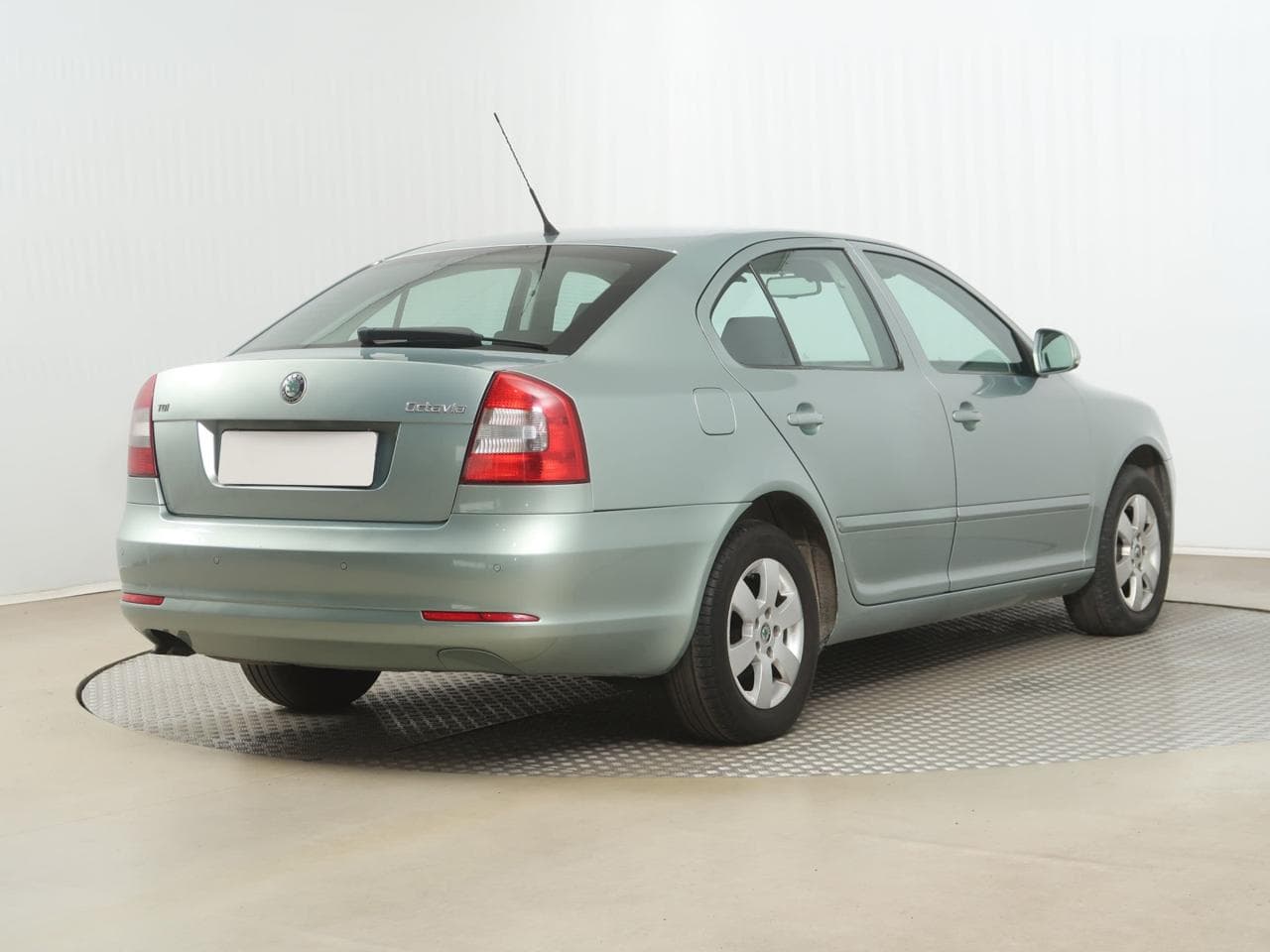 2009 Škoda Octavia - 7