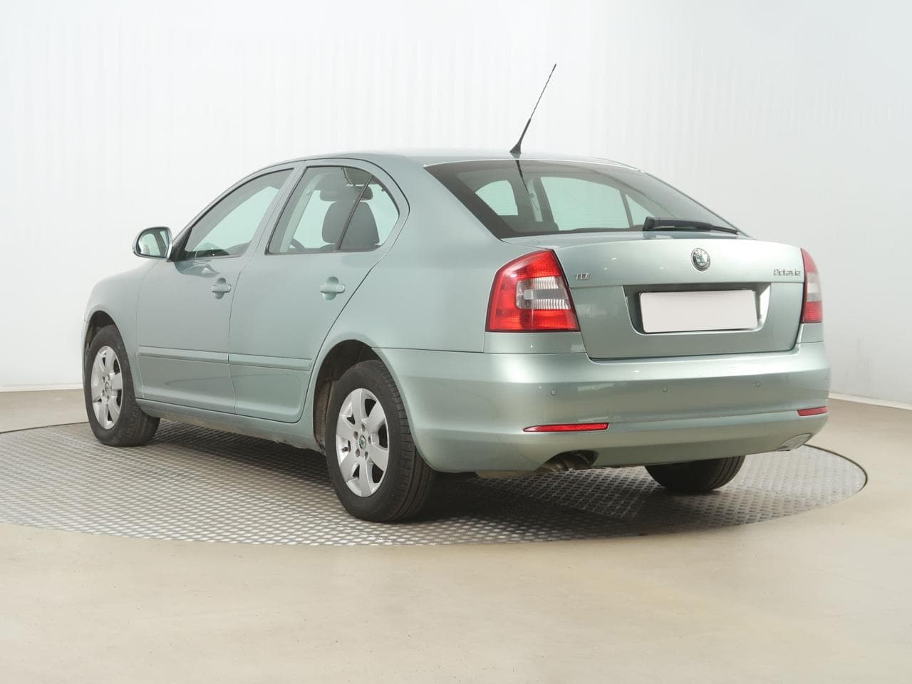 2009 Škoda Octavia - 5