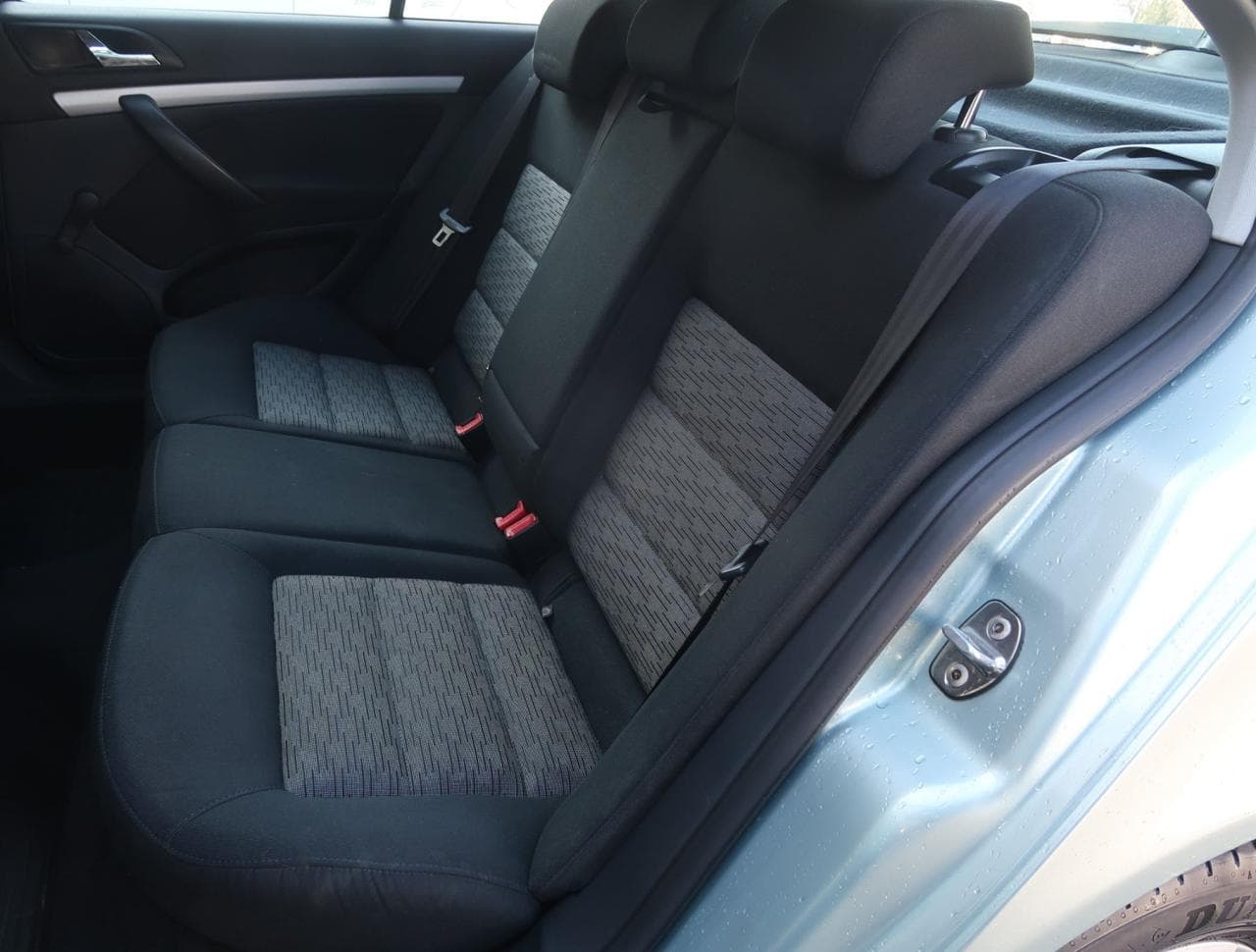 2009 Škoda Octavia - 15