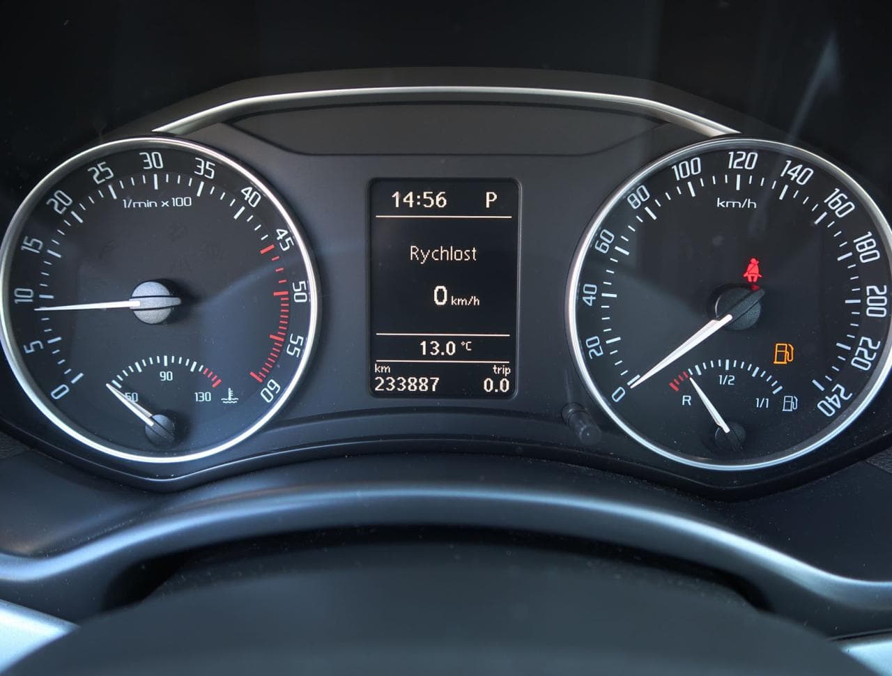 2009 Škoda Octavia - 17