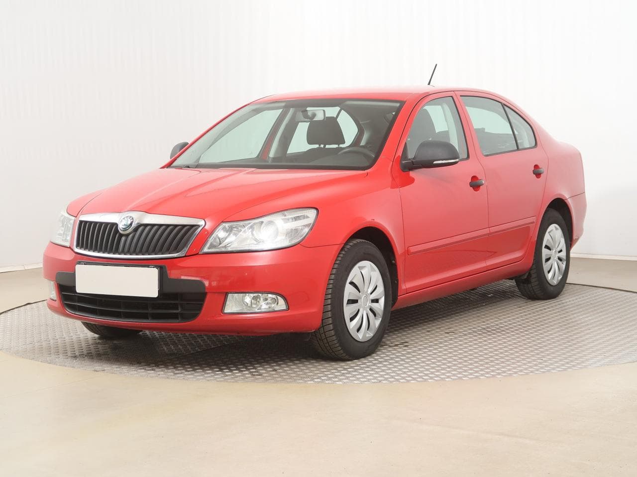 2013 Škoda Octavia - 3