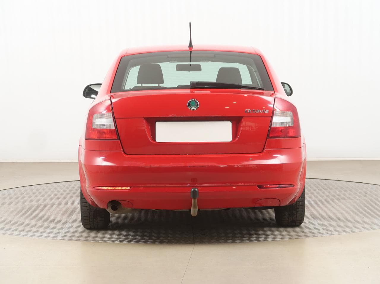 2013 Škoda Octavia - 6