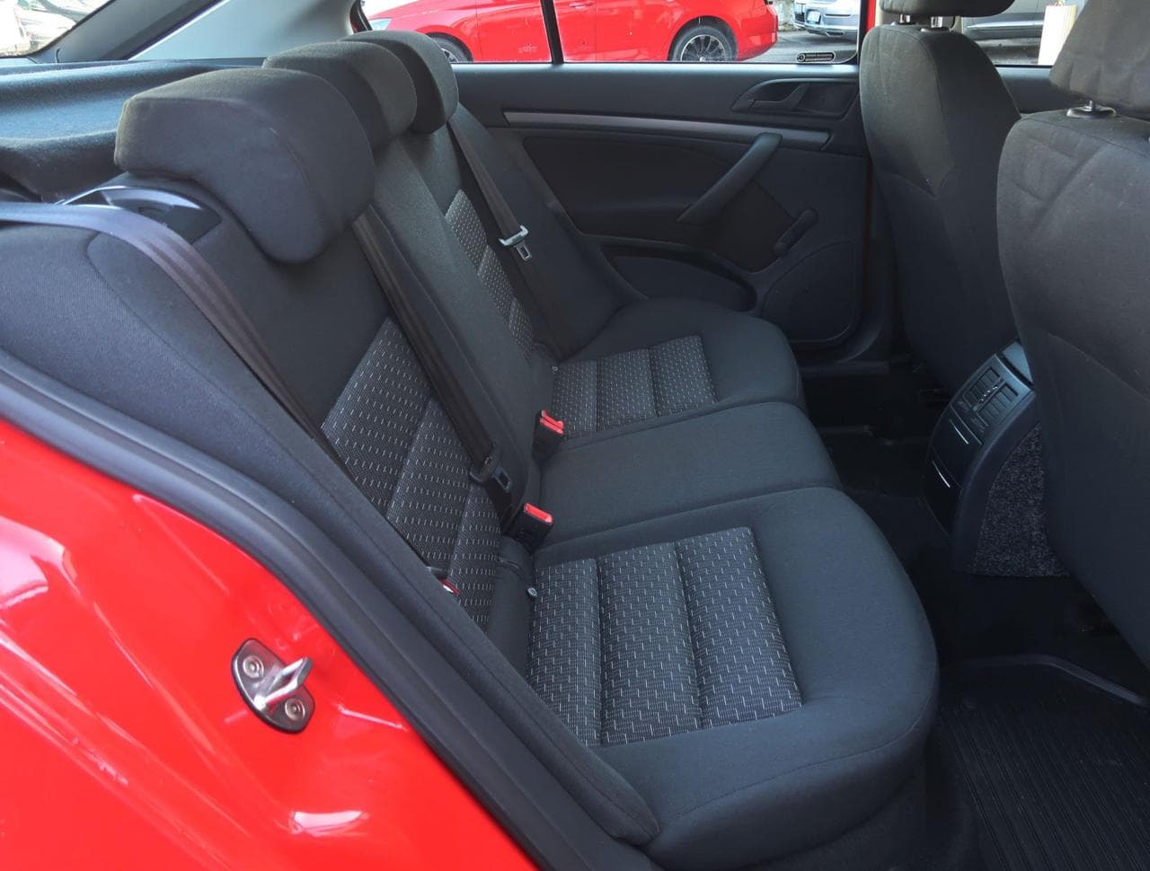 2013 Škoda Octavia - 13