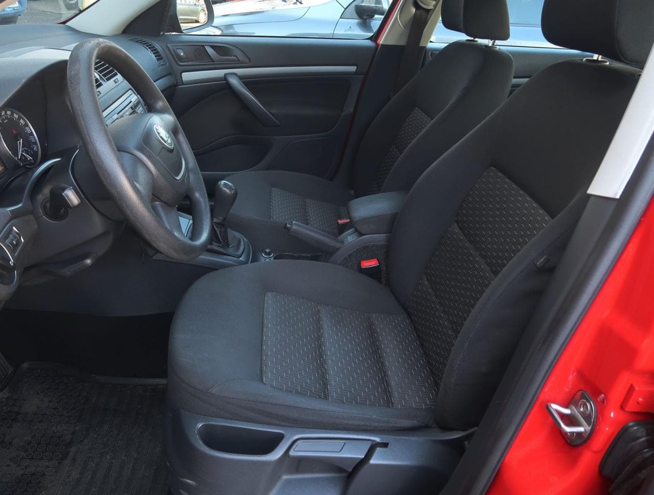 2013 Škoda Octavia - 16