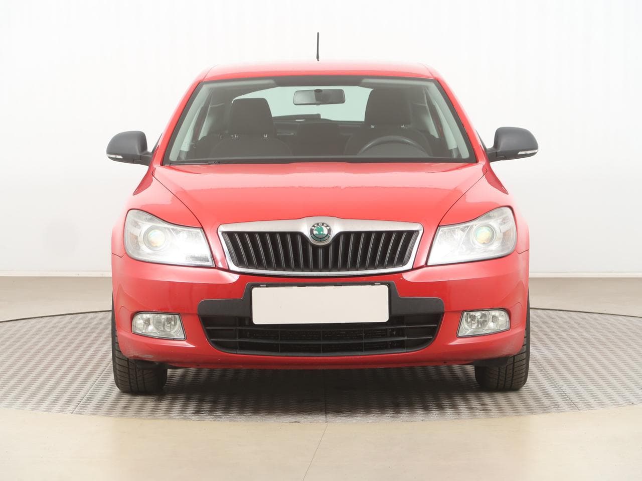 2013 Škoda Octavia - 2